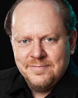 Photo of Scott Farris, Psychiatric Nurse Practitioner, PMHNP