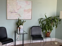 Gallery Photo of Restorative Trauma Therapy - waiting room