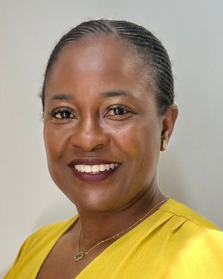 Photo of Priscilla Ezang Atu-Tetuh, Psychiatric Nurse Practitioner, PMHNP