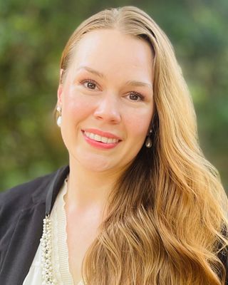 Photo of Ariane Utley, Clinical Social Work/Therapist, LCSW