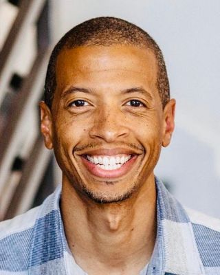 Photo of Dr. Nathan White, Psychologist, PhD