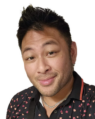 Photo of Johnny Nguyen, Counselor, MA, LMHC