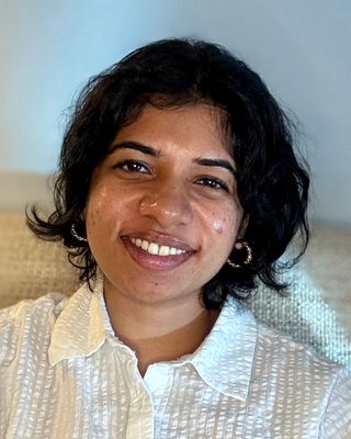 Photo of Merlyn Baby, Counsellor, MA, RCC