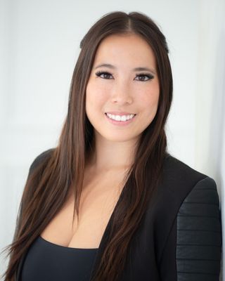Photo of Prudence Leung, BA, MA, CRPO, Registered Psychotherapist (Qualifying) in North York