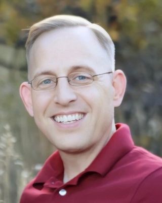 Photo of Jacob Wilson, Psychiatric Nurse Practitioner, MSN, APRN, PMHNPBC