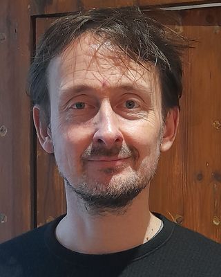 Photo of Hywel Probert, Counsellor, MBACP