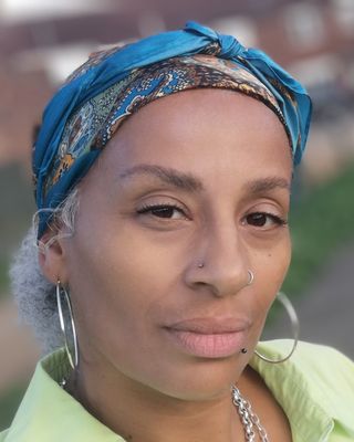 Photo of Debi Benson, Counsellor, MA, MNCPS Acc.