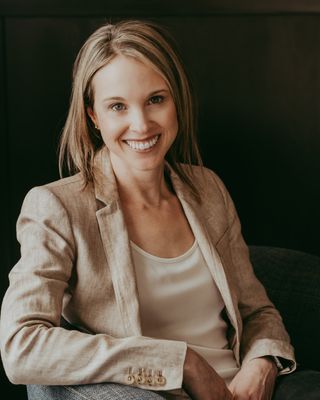 Photo of Ashley Shaw, Licensed Professional Counselor, LPC