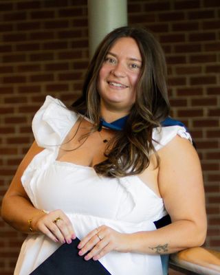 Photo of Jess Carr, Registered Psychotherapist, MA