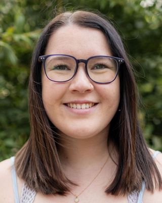 Photo of Lauren Ward, Licensed Master Social Worker, LMSW