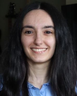 Photo of Sarah Garcia, Clinical Social Work/Therapist, LMSW