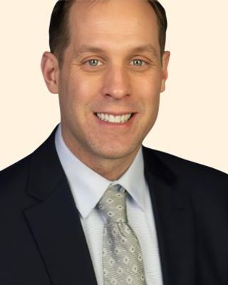 Photo of Nathan Mayo, Licensed Professional Clinical Counselor, MEd, LPCC