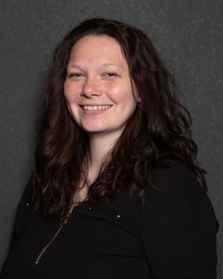 Photo of Annika Perry, Clinical Social Work/Therapist, CSW