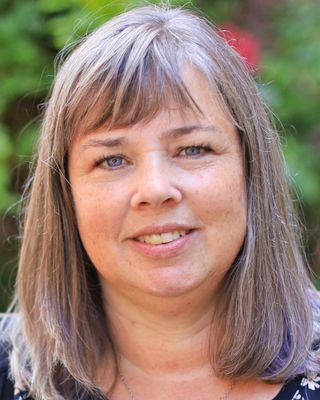 Photo of Jill Culver, Registered Social Worker, RSW, MSW, RCC