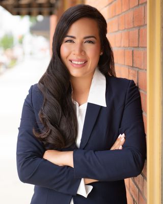 Photo of Alyssa Jantz - Alyssa Jantz - AltaClarity Counselling , Registered Social Worker