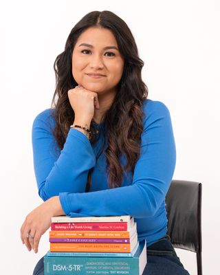 Photo of Maria Elena Rangel Davila, Clinical Social Work/Therapist