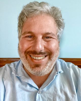 Photo of Robert G. Schneider, Counselor, MS, LCPC-c