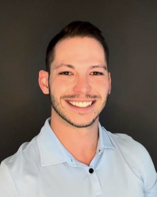 Photo of Michael Curfew, Psychiatric Nurse Practitioner, APRN, PMHNP