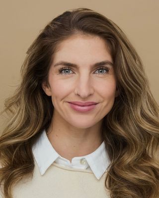 Photo of Serena Bianca Luca - Emotion Regulation | Attachment | ADHD - Serena, Registered Psychotherapist (Qualifying)