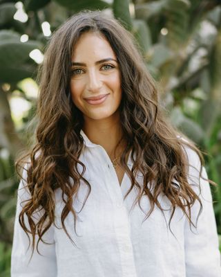 Photo of Patricia Fahmy, Licensed Professional Clinical Counselor in Encinitas, CA