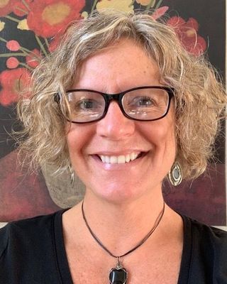 Photo of Keirsten Johnson-Roath, Clinical Social Work/Therapist, LCSW