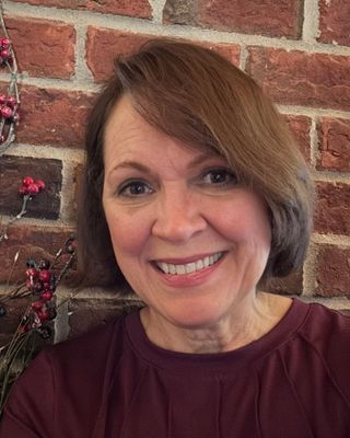 Photo of Debbie R. Johnson, Licensed Professional Clinical Counselor, MA, LPCC, LADC