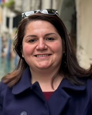 Photo of Suzana Apostolovski, Clinical Social Work/Therapist, LCSW