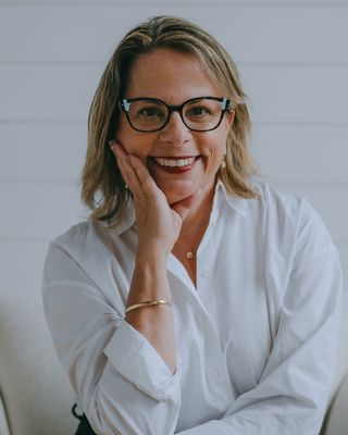 Photo of Elizabeth Gergely, Clinical Social Work/Therapist, LICSW