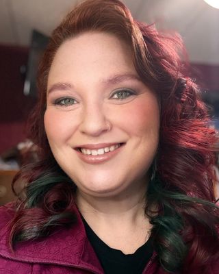 Photo of Christina Halse, Pre-Licensed Professional