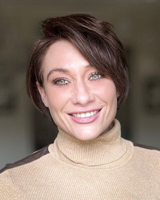 Photo of Abigail Cruey, Pre-Licensed Professional