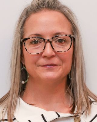 Photo of Rhonda Henning, Licensed Professional Counselor in West Virginia
