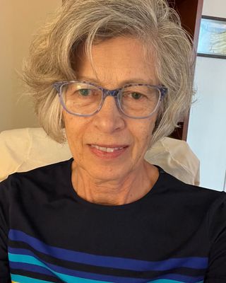Photo of Kathy Bingham, Psychologist, PhD