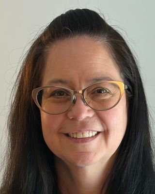 Photo of Brandi Taber, Counselor, LPC