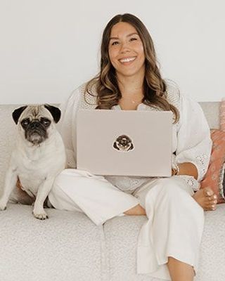 Photo of Mycole Phu-Muns - Trauma Transcendence Therapy, Counselor, MS, LCPC
