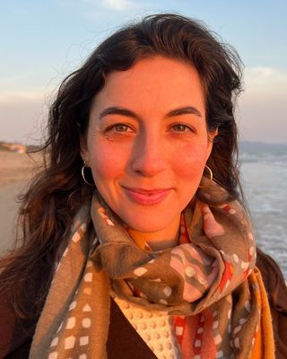 Photo of Alexandria G Salerno, Psychologist, PsyD