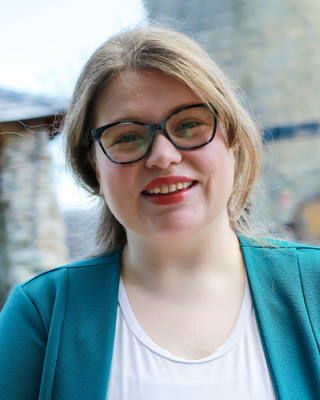 Photo of Angela Redman, Clinical Social Work/Therapist, LCSW