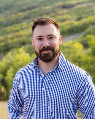 Photo of Logan Kent, Associate Professional Counselor , MSCP