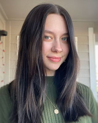 Photo of Madilyn Johnson, Resident in Counseling, MS