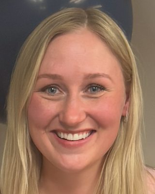Photo of Kelsi Ann Nau, Clinical Social Work/Therapist, LCSW