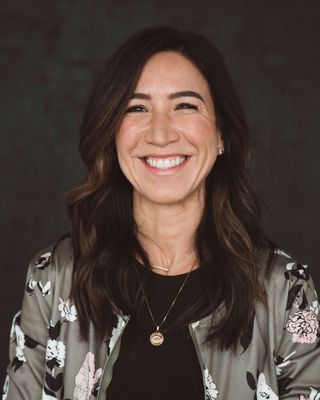 Photo of Christine Teresa Yoshida - Christine Yoshida Counseling, Counselor, MS, NCC, LMHC, LPC, NBPT