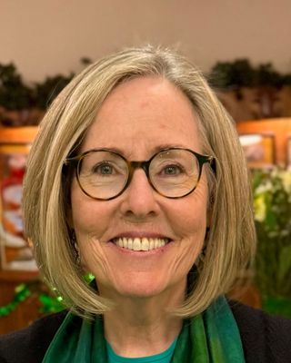 Photo of Kathleen Tyrrell - Kathleen Tyrrell, MS, LMFT, PLLC, Marriage & Family Therapist, MS, LMFT, SEP, LMT, NARM