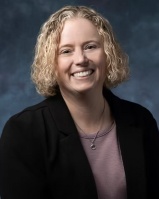 Photo of Amanda Boley, Licensed Mental Health Counselor, LMHC