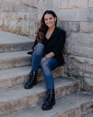 Photo of Kristy Trofimchuk, Clinical Social Work/Therapist, LCSW