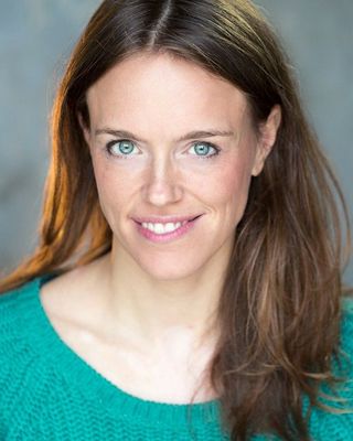 Photo of Charlotte McLaughlin, Psychotherapist, MA, MUKCP