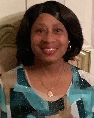 Photo of Serintha Breland, MS, LPC, LCDC, Licensed Professional Counselor