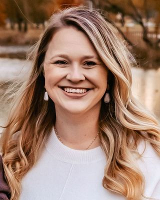 Photo of Haley Rust, Marriage & Family Therapist, LMFT
