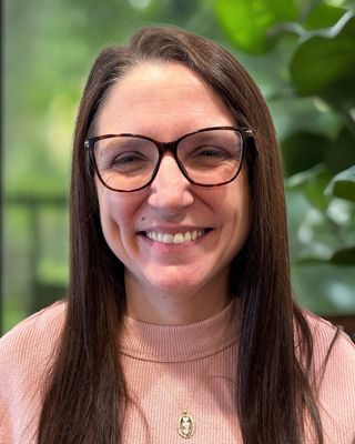 Photo of Ashley Crain, Counselor, LCPC