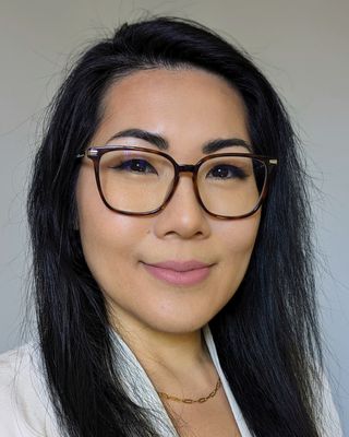 Photo of Jasmine Plywaczewski, Registered Social Worker, MSW, RSW, RCC