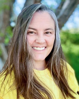 Photo of Kati Walsh, Licensed Professional Counselor Candidate, LPCC