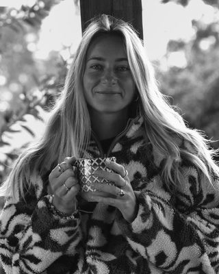 Photo of Sandra Putek - Sandra Putek - Return To You